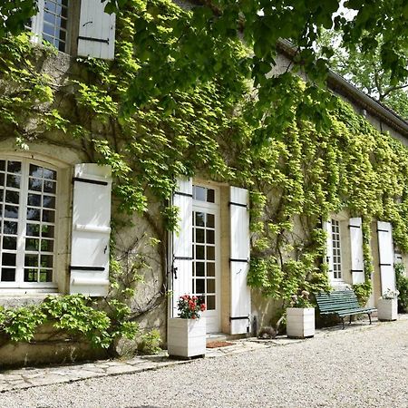 Les 2 Brigards Bed and Breakfast Monestier  Exterior foto